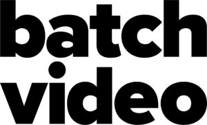 Batch Video Logo